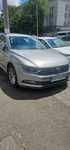Volkswagen Passat Volkswagen Passat Variant 2.0 TDI DSG | 2017 | Comfortline |