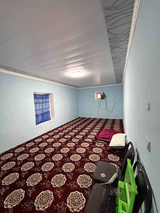 Баликхона сотилади,бог,молхона  килишга хам жой бор