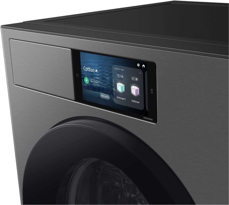 Пералня SAMSUNG WF90F09C4S 9кг.