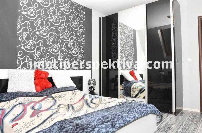 Продава се Тристаен апартамент в Пловдив, Христо Смирненски - 128 кв.м за 1438 €/кв.м - Снимка #7