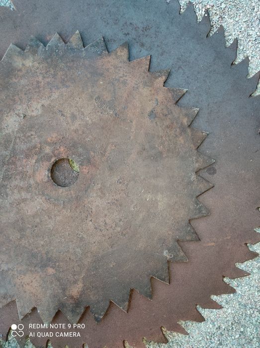 Диски на циркулярку