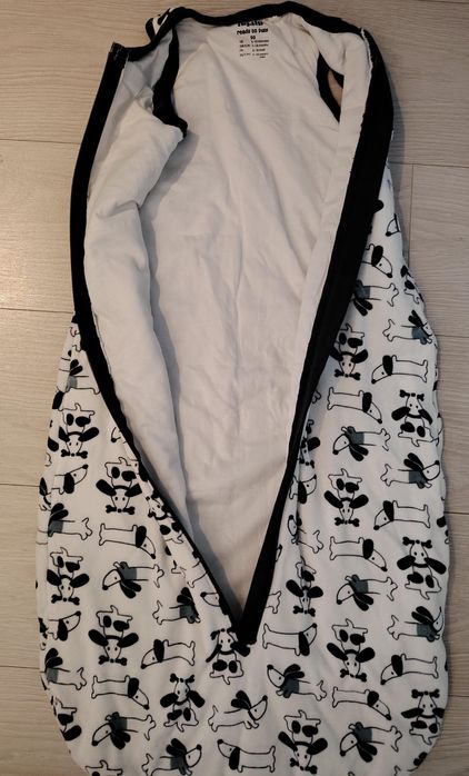 Sac de dormit copii Lupilu