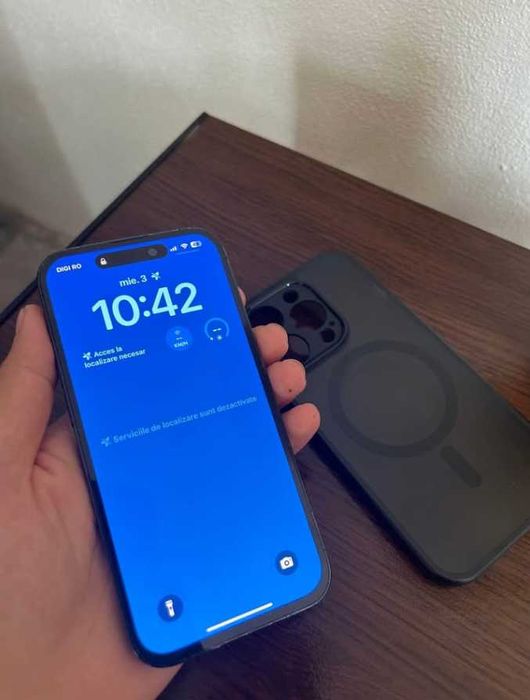 Iphone 14 pro de vanzare