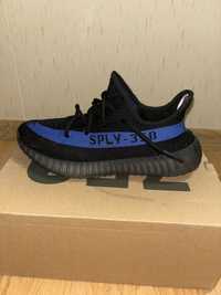 Yeezy ,,Dazzling blue”