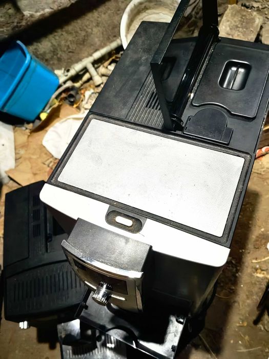 Кафемашина Nivona