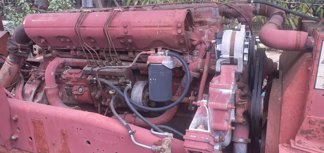 Motoare diesel Perkins .Iveco Aifo