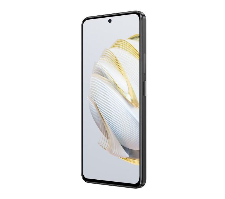 Telefon mobil Huawei Nova 10 SE, 8GB RAM, 128GB, 4G,Starry Black