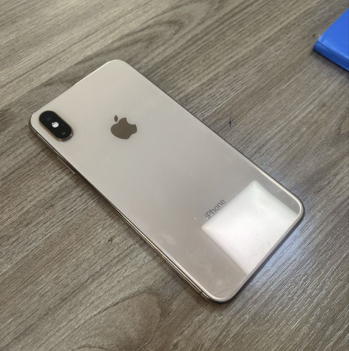 Iphone XS Max 256GB