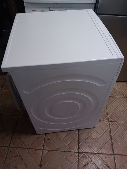 Като нова пералня Бош Bosch Home Professional 8кг А+++ Made in Germany