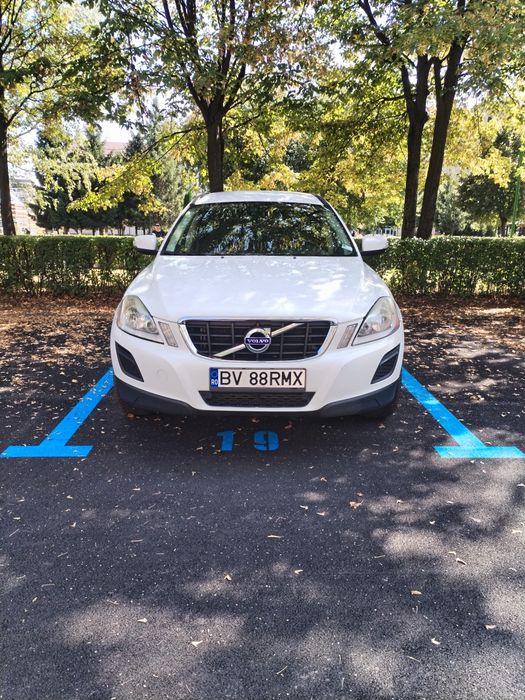 Volvo XC 60 2012
