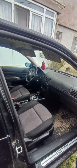 Golf 4 1.9 tdi    De vanzare