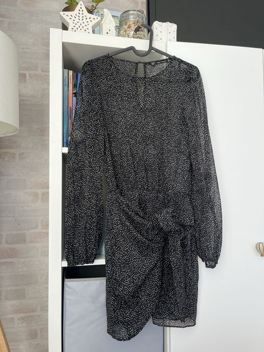 Празнична рокля Zara S