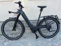 Електрически велосипед Riese Muller smart system размер: 27.5/49см