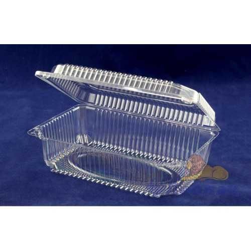 Одноразовая посуда Komus PK-20, Ф-15, F15