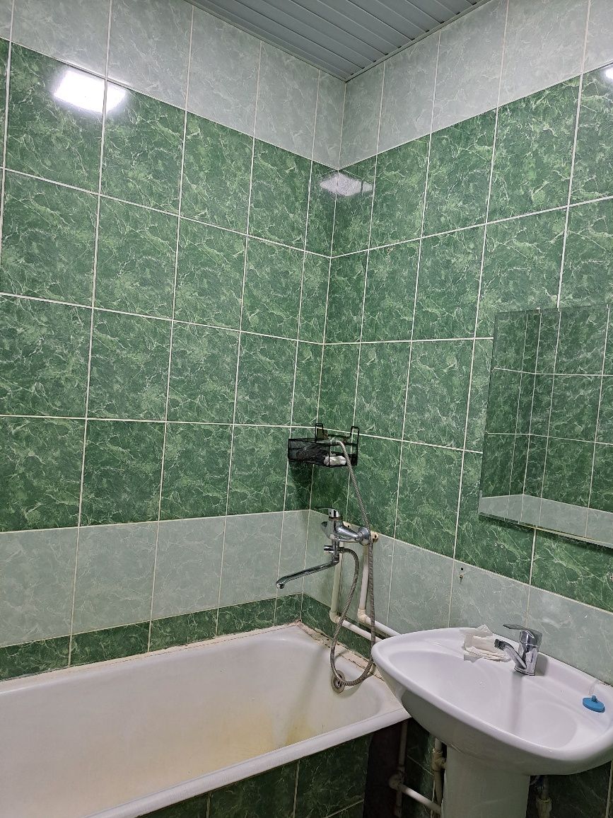 Ijaraga 2 xonali kvartira. Qora qamishda. Olmazor ROVD. Qushbozor