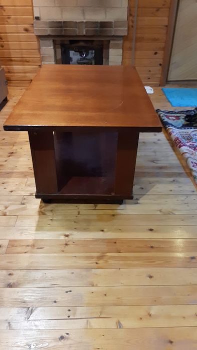 Журнальный  стол