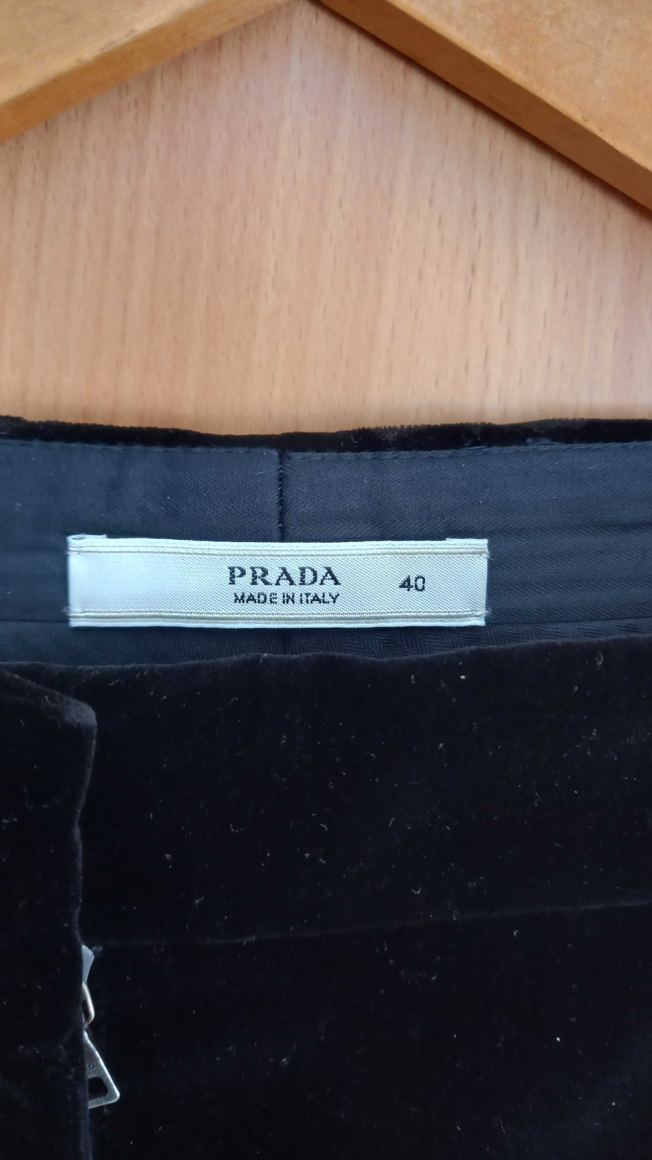 Оригинален панталон PRADA