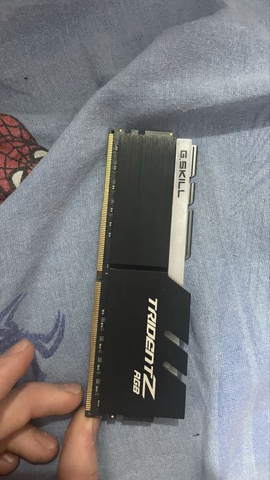 Vand 32gb Ram 1Stick atat