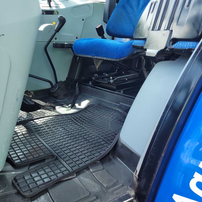 Tractor New Holland TD 5.95