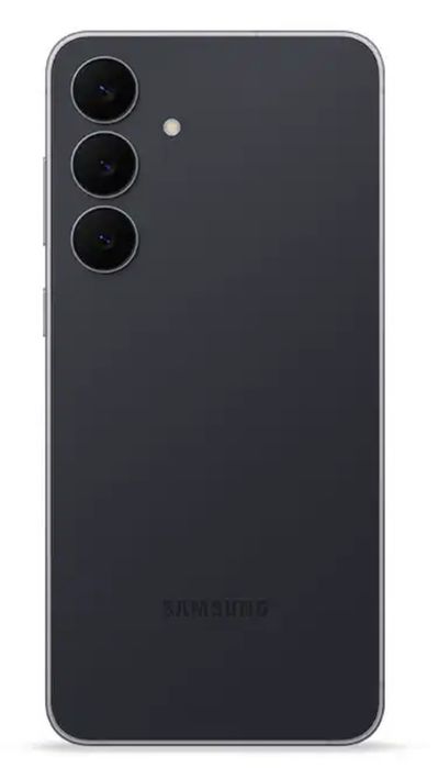 Samsung galaxy s25 fe