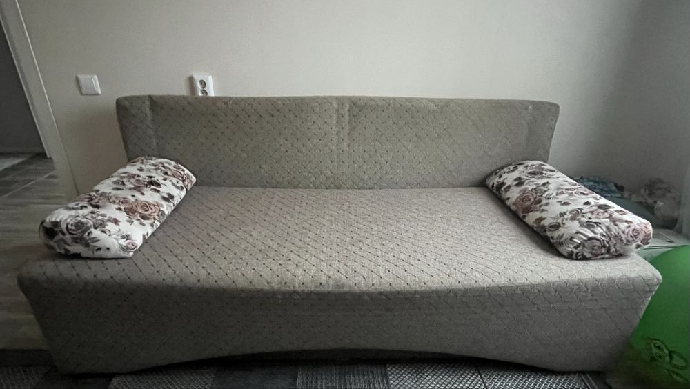 Продам диван раскладной