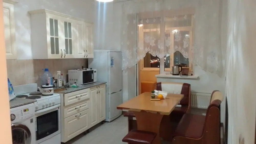 Продается 1 комнатная квартира по ул Куйши Дина 5