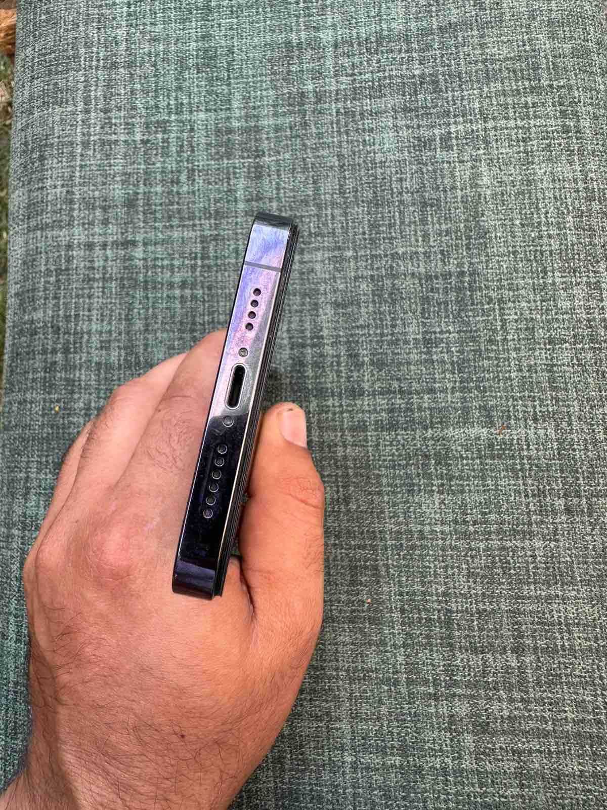 Iphone 14 pro max purple 128gb ПЕРФЕКТЕН