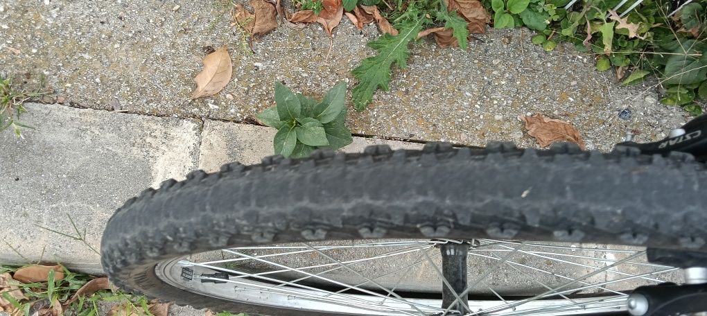Bicicletă copiii 24 inci