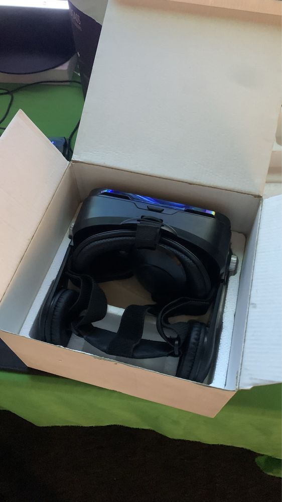 VR achki Hoco sotiladi