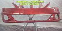 Bara fata NOUA vopsita visiniu B76 Dacia Logan Logan MCV 2008 - 2013