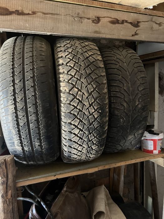 Продам шины 205/65R1594H. BELSHINA.205/. 60 R1591TKRISTAL