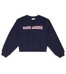 Детски момичешки суитшърт Marc Jacobs 126 см 8 години