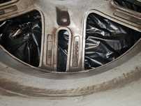Vand Jante Audi A6C7, 255/35- R19
