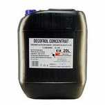 Decofrol concentrat