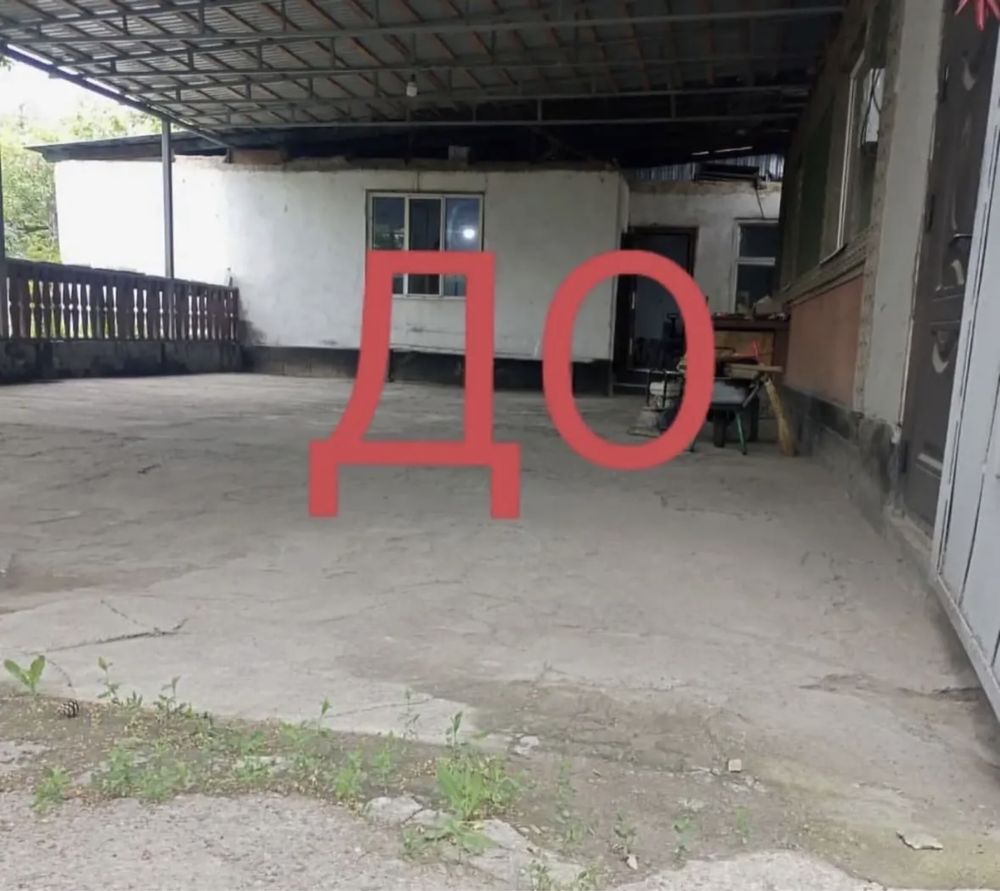 Асфальтирование дорог дворов