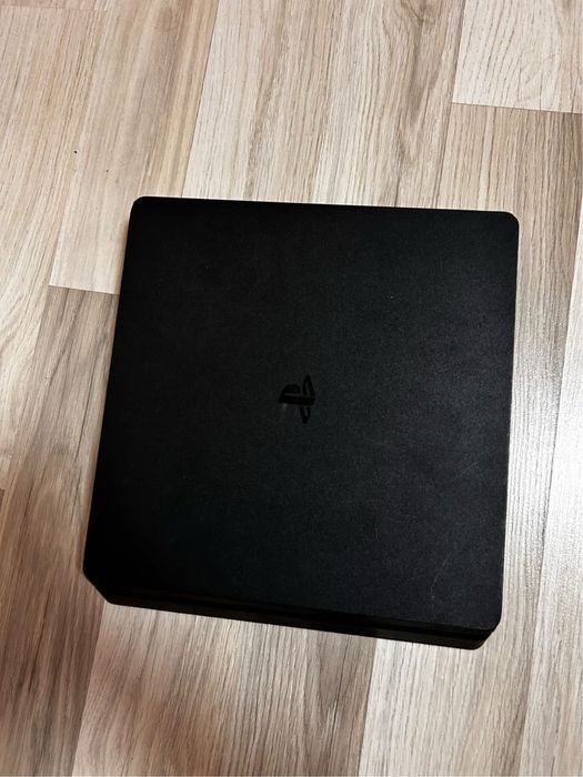 Playstation 4 slim 500gb
