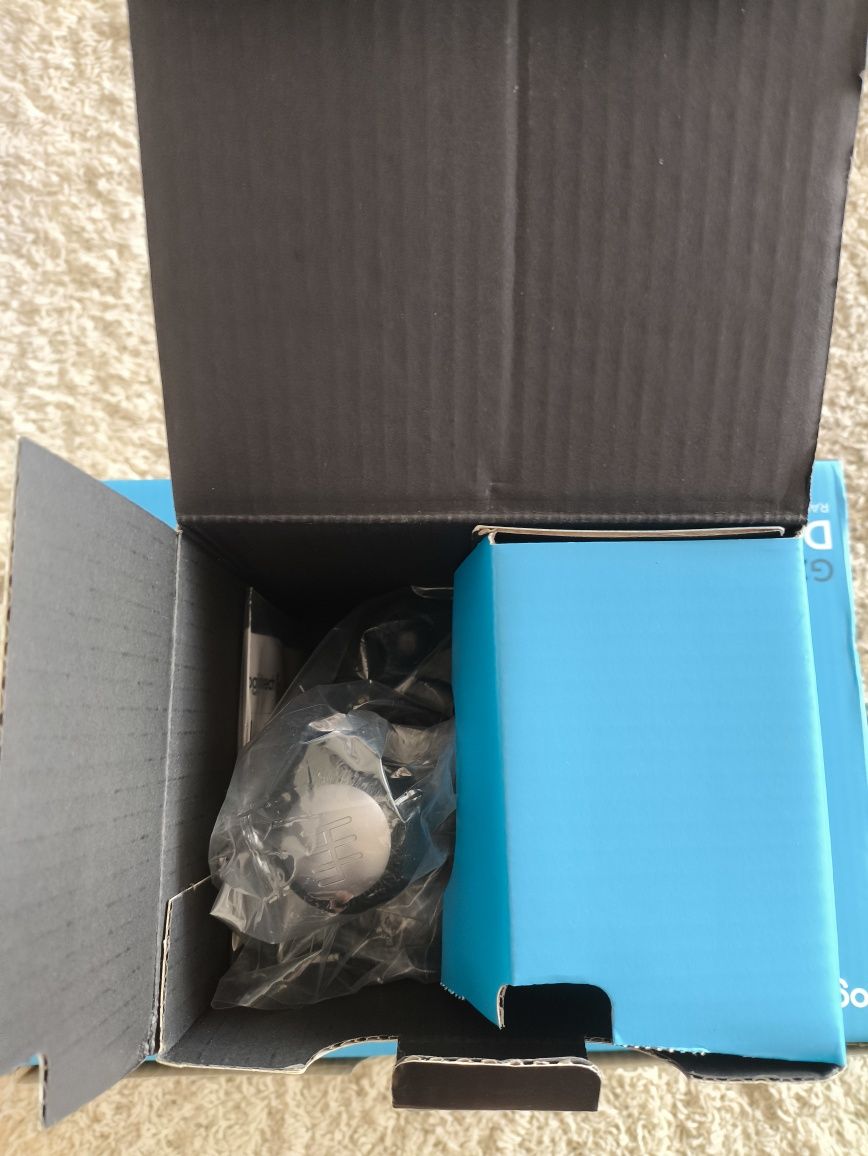 Волан Logitech G29 +Shifter