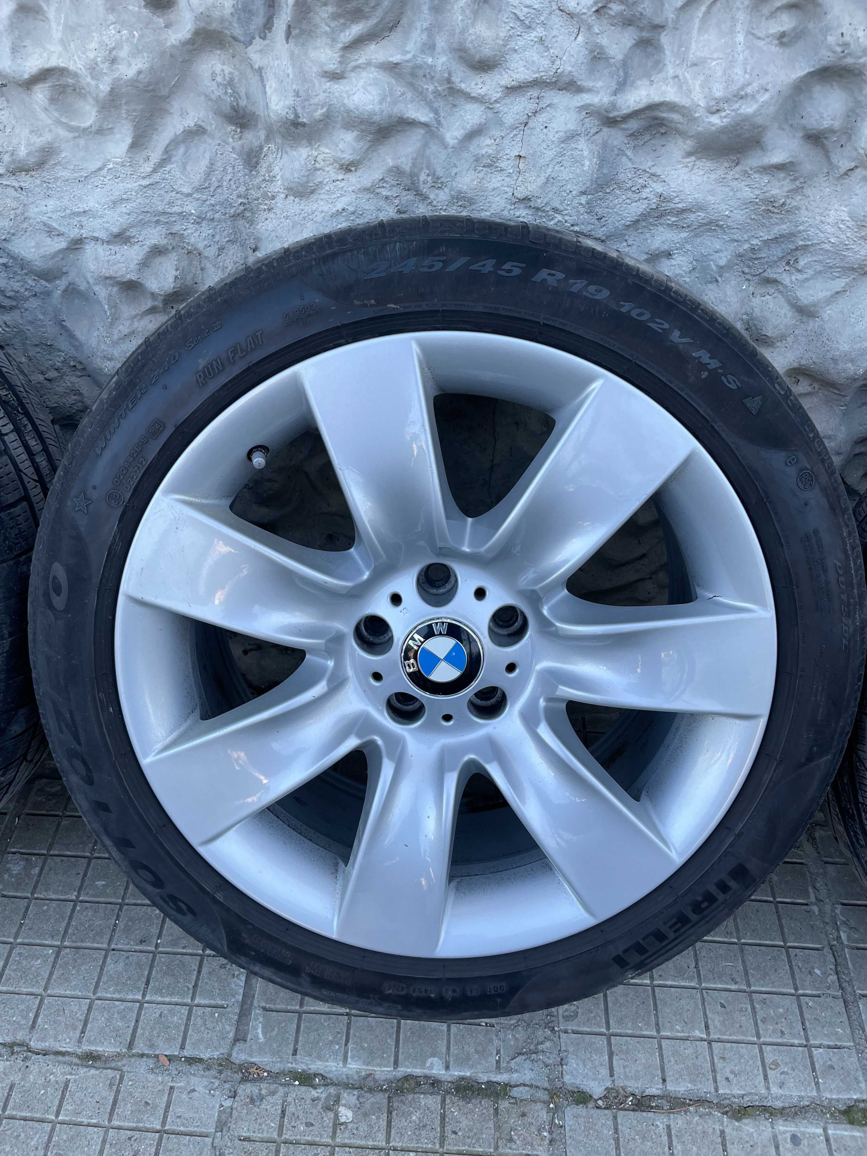 Джанти BMW БМВ 19