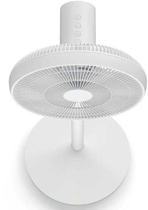 Вентилятор напольный Mi Smart Standing Fan 2 Pro