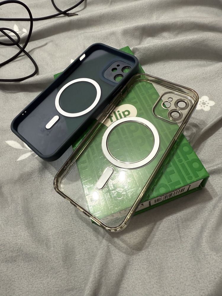 Vand iphone 12