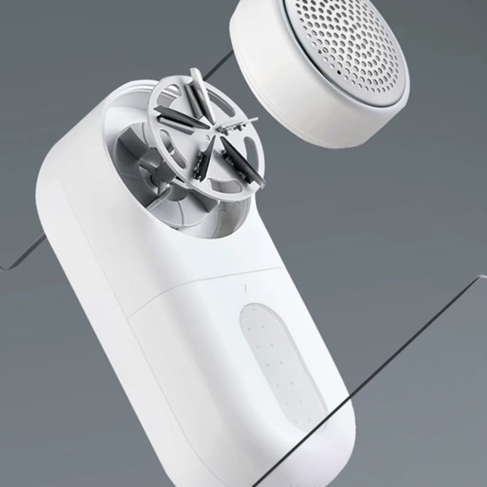 Машинка для Удаления Катышков Xiaomi Lint Remover EU Глобальная Версия