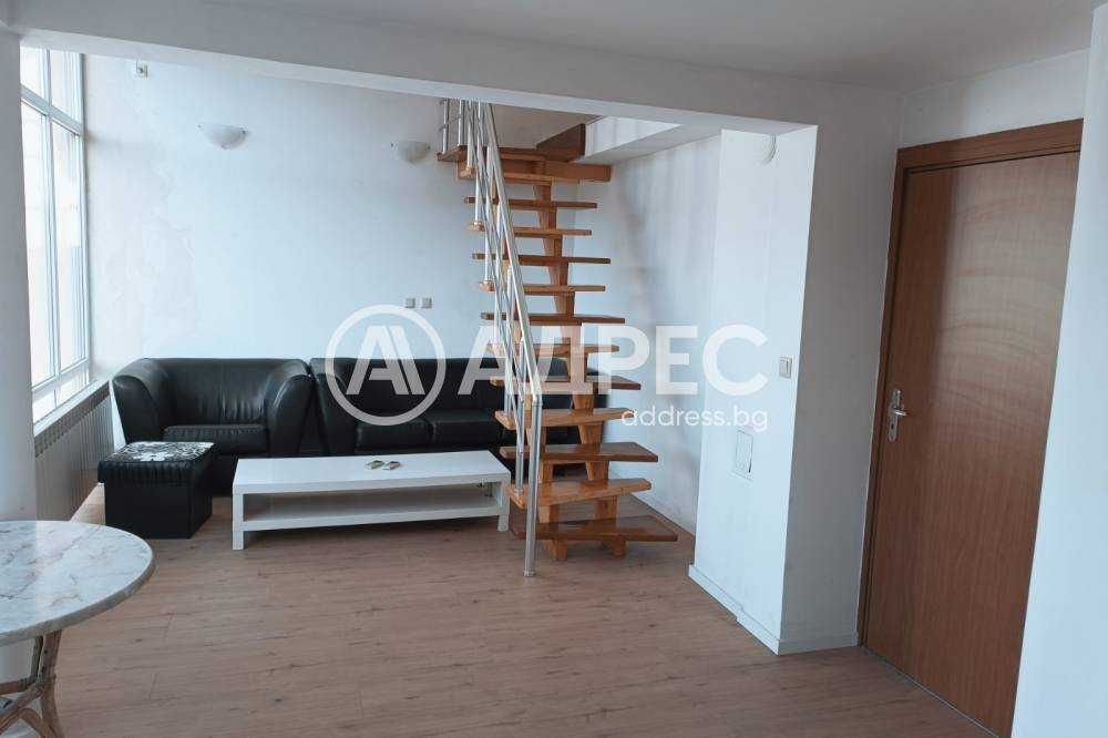 Отдава се под наем мезонет