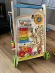antemergator premergator New Classic Toys nou