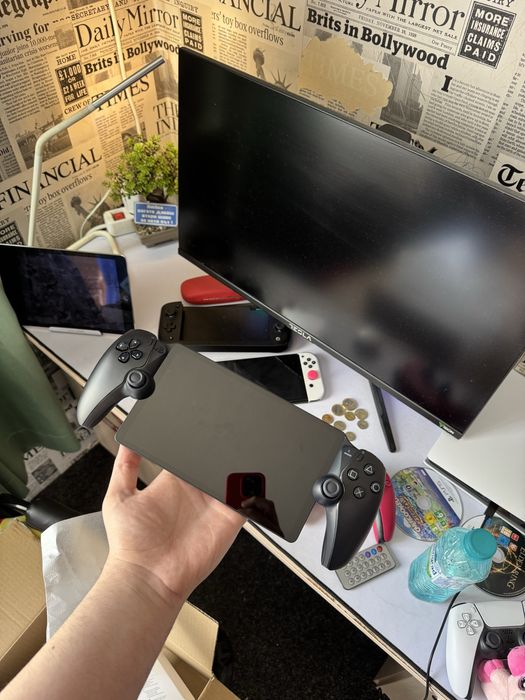 PlayStation Portal - ГАРАНЦИЯ