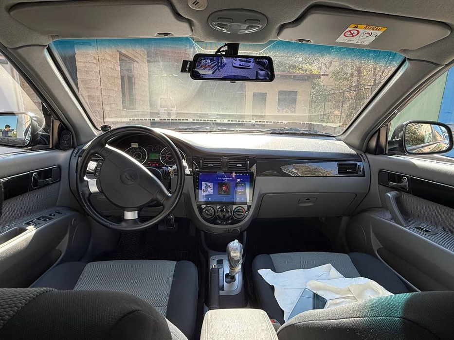 Жентра 2024 йил Пробег 15 Минг без люк