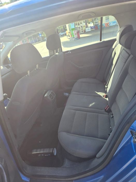 Volkswagen Golf 5 “ 1.9 tdi “ 2006 “ Euro 4