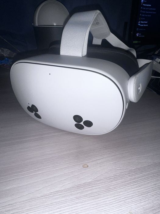 Meta Oculus 3S 256GB