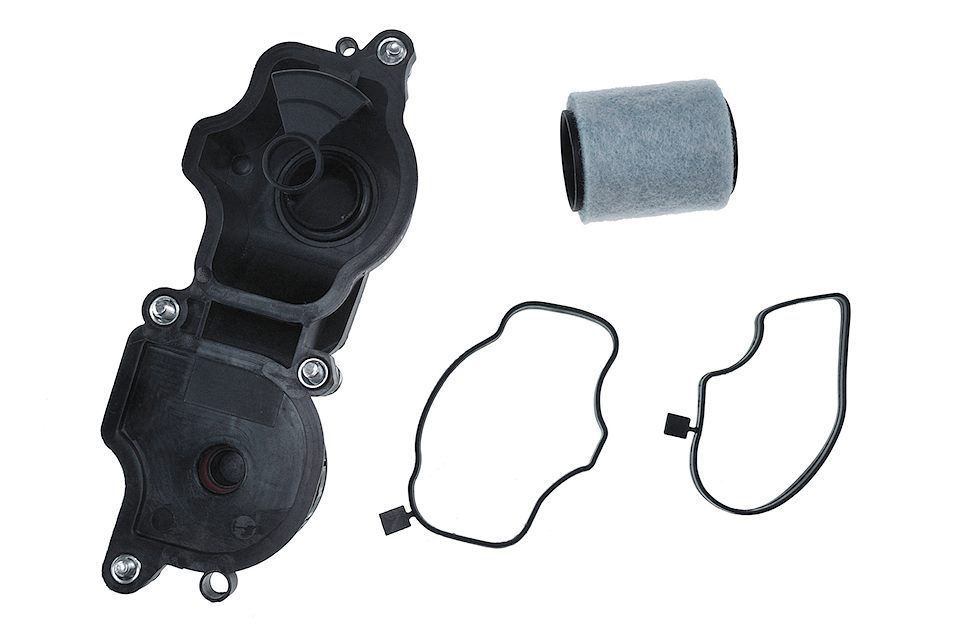 Supapa epurator Bmw Seria 3 E46 330d 1999-2006, Seria 5 E39 525d, 530d 1998-2004, X5 E53 3.0d 2001-, Seria 7 E38, 1994-2001, Land rover Freelander 1998-2006, Range Rover 2002-2012; NTY Epcv-BM-008