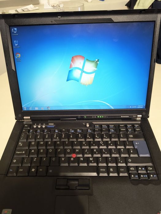 Лаптоп Lenovo Thinkpad