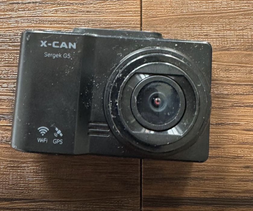 Продам видеорегистраттор сергек